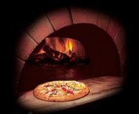 pizza oven