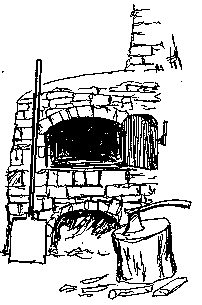 Clayworks Wood Fired Ovens - general history