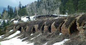 Clayworks Wood Fired Ovens - general history